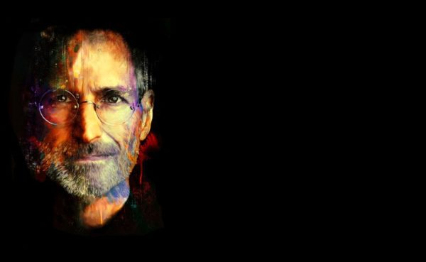 Steve Jobs – filozofia NU-ului